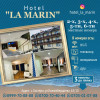 Hotel "La Marin"