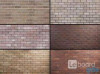 Фасадная плитка Хауберг Технониколь Материал для фасада