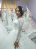 Продаю свадебные платья из Турции