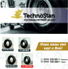 «TehnoStan» промышленные шины