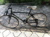 Корейский Шоссейный велосипед, колеса23, общий вес 8-10кг, подойдет дл