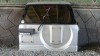 Задняя дверь на Toyota Land Cruiser Prado 95
