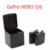 Продам комплект аккумуляторов для GoPro HERO 5,  HERO 6 + внешнее заря