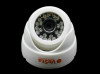 Продам купольная аналоговая камера видеонаблюдения VC-202-M002