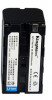 Продам аккумулятор для видеокамер SONY, KingMa Sony NP-F750/770 4400mA