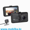 Продам автомобильный Full HD видеорегистратор с 2 камерами