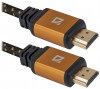 Продам Кабель HDMI Модель: Кабель HDMI Defender HDMI-17PRO 5м,