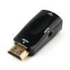 Продам Переходник с HDMI на VGA + аудио выход, ID1221