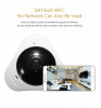 Продам беспроводная WIFI панорамная камера 360° градусов «рыбий глаз»