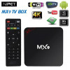 Продам бюджетную Android TV приставку (TV Box) MX9