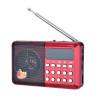 Продам компактный переносной радиоприемник / mp3 плеер, HO11U
