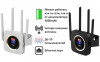 Продам 4G WIFI LAN умный роутер с питанием от аккумулятора и от сети