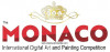 Международный конкурс цифрового искусства и живописи в Монако