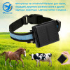 Продам GPS трекер на солнечной батарее для коров, лошадей