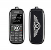 Продам мини телефон – брелок + функция изменения голоса + Bluetooth, B