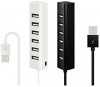 Продам универсальный USB хаб - разветвитель на 7 портов, MIC-Р7U2.0