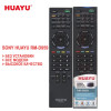 Продам универсальный пульт для телевизоров SONY, HUAYU RM-D959