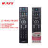 Продам универсальный пульт для телевизоров LG, HUAYU RM-D657