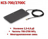 Продам широкополосную антенну GSM900/1800/3G/4G с кабелем LMR-100