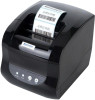 Печать штрихкодов Принтер этикеток ХР365