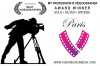 Международный конкурс видеографов Париж