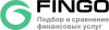 Fingo - Подбор и сравнение финансовых услуг