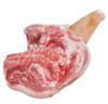 Домашнее мясо свинины продам