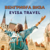 Венгрияға виза | Evisa Travel