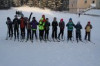 Индивидуальные и групповые тренировки по лыжам, скандинавской ходьбе
