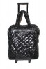 Чемоданы, дорожные сумки, портпледы Chanel, Louis Vuitton
