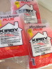 Фирменные мешки для пылесосов Kirby