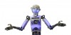 Робот в аренду промобот на мероприятие купить робота RBOT