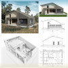 Проекты домов