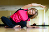 Фитнес для женщин от 40 лет и старше в Новороссийске.