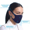 Защитная маска и антисептик для рук