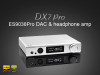 Topping DX7 Pro ЦАП + усилитель для наушников + предусилитель
