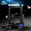 3D-принтер Creality 3D Ender-3 V-slot Prusa I3 DIY