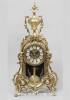 Продам Часы Аликанте с маятником Испания бронза