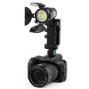Продам FJLED-5008 накамерный осветитель для фотокамеры, видеокамеры