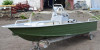 Купить лодку (катер) Wyatboat-390 У с консолью