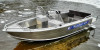 Купить лодку (катер) Wyatboat-430 DC al