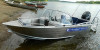 Купить лодку (катер) Wyatboat-430 DCM al