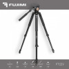 Штатив Fujimi FT22V профессиональный. Профессиональный видео штатив