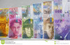 Куплю швейцарские франки 8 серия, английские фунты и другие банкноты