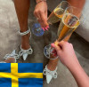 Работа для девушек в Швеции