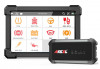 Диагностический мультимарочный сканер для грузовиков ANCEL X7 HD