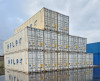 Продаем морские контейнеры 20 и 40 футов