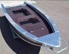 Купить лодку (катер) Wyatboat-390РМ в наличии