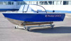 Купить лодку (катер) Wyatboat-430 DCM NEW в наличии