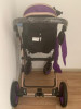Продается детская коляска в идеальном состоянии Продается детская коля